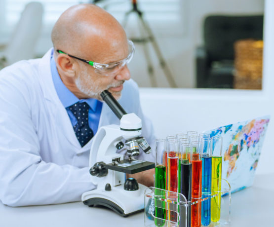HGH therapy: The HGH growth hormone test measures the amount of growth hormone
